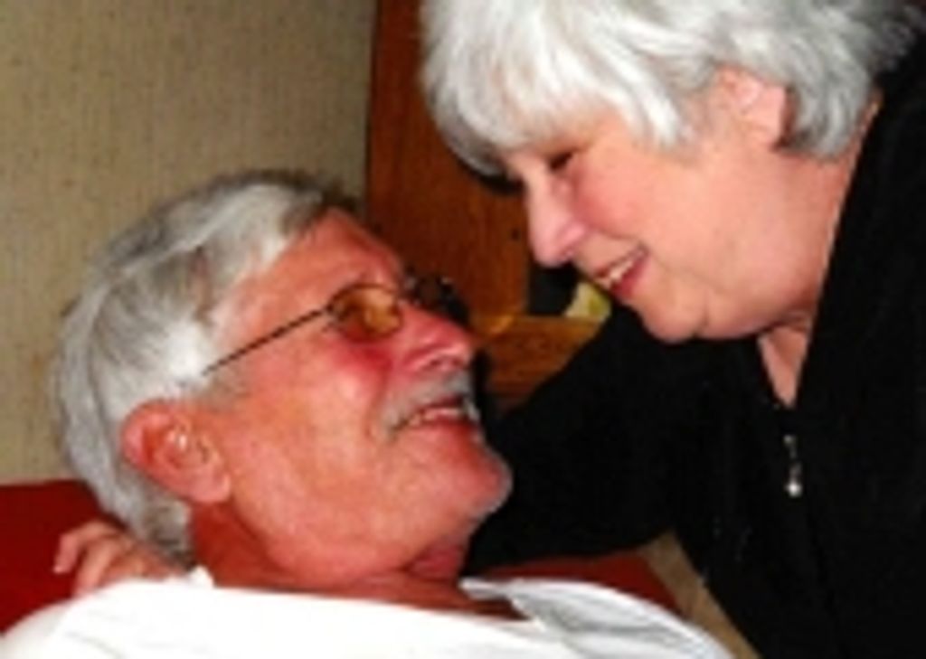 Paul Ray Overstreet, Sr.