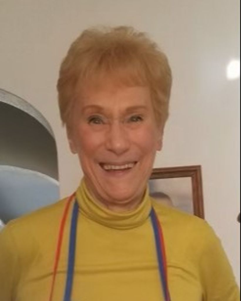 Rosemarie Ciccarelli