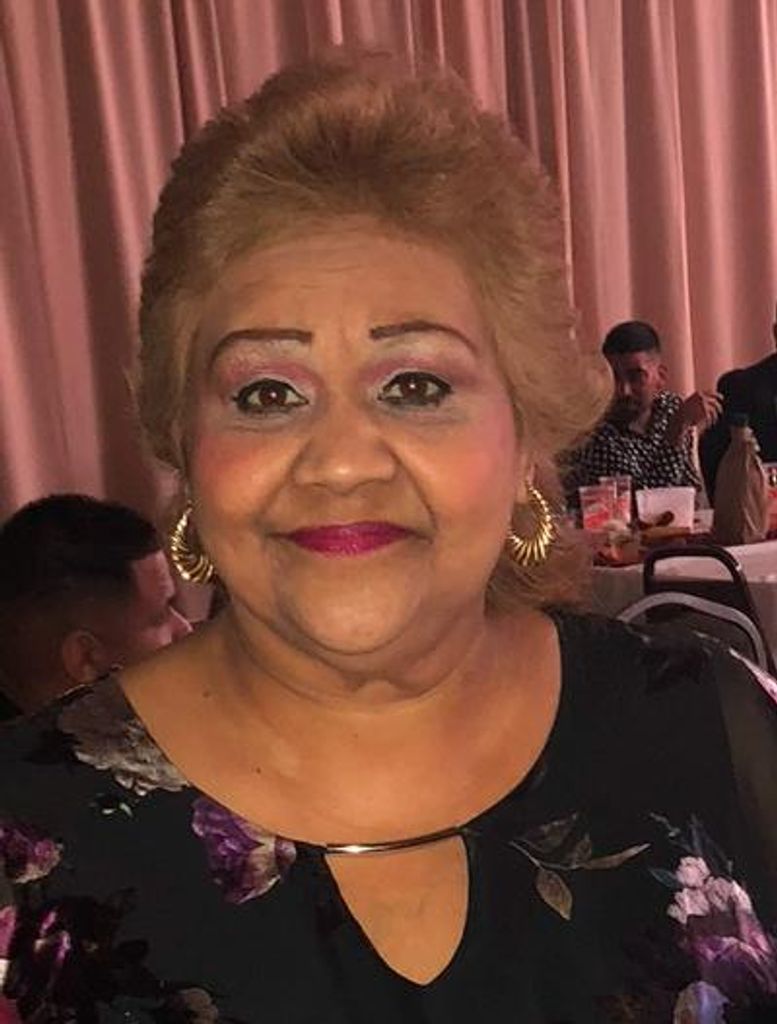 Cynthia "Cindy" D. Sandoval Profile Photo