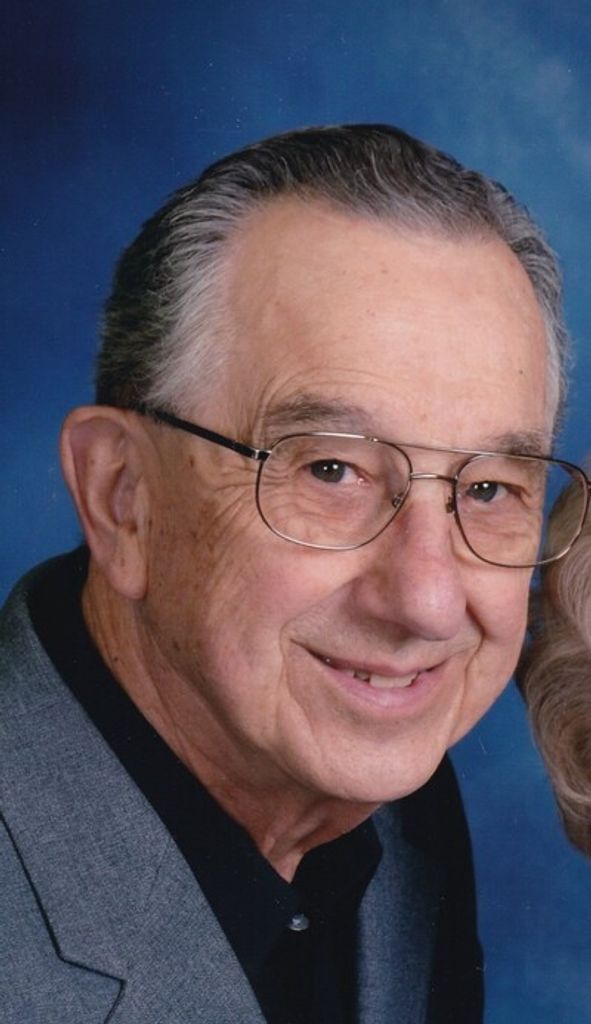 Harvey E. Loeffel Profile Photo
