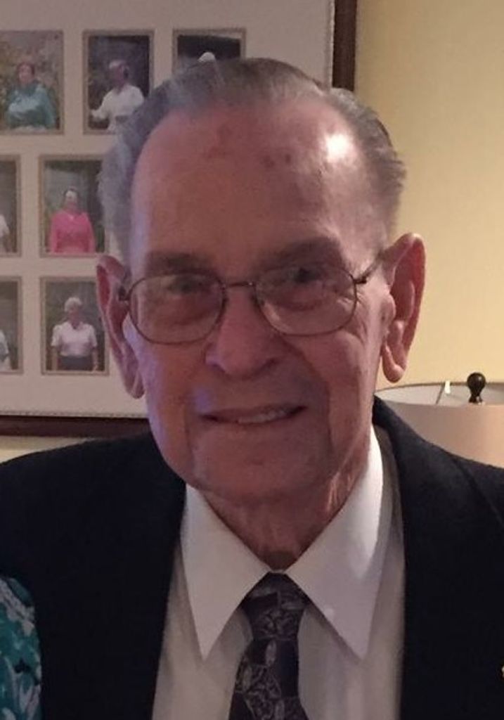 Henry H. Chambers