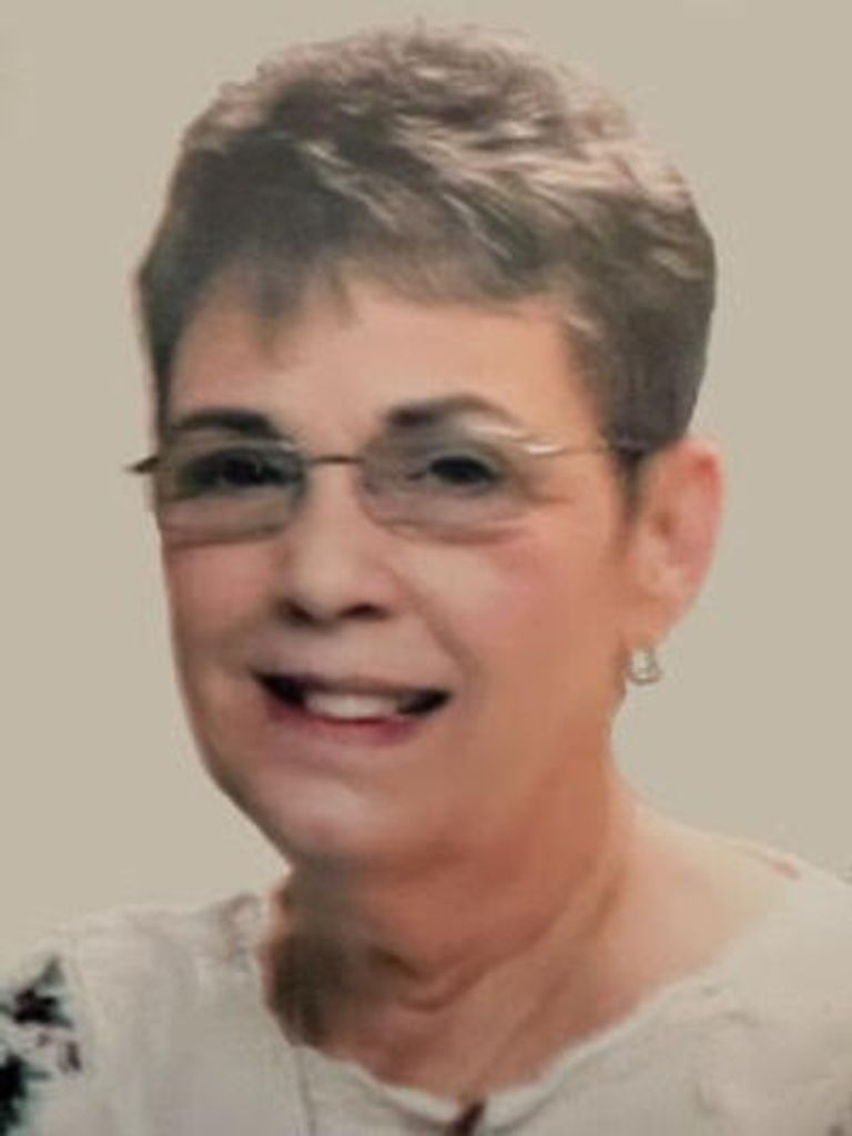 Betty C. Vincent Profile Photo