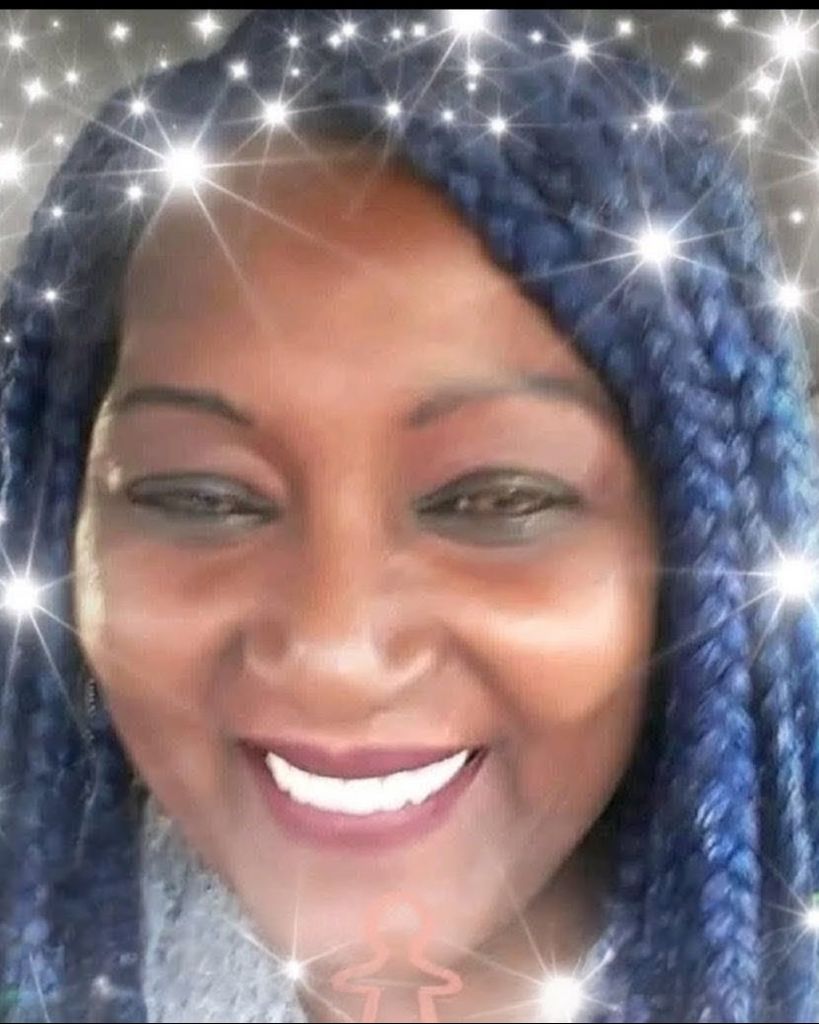 Marilyn "Mermaid" Johnson Profile Photo