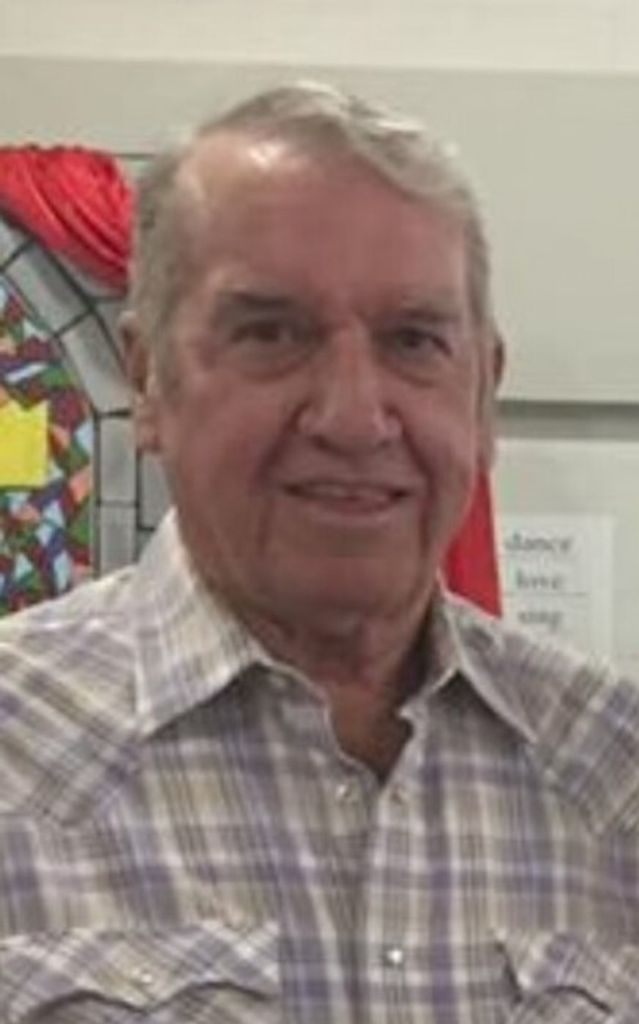 Lester Lee Howell