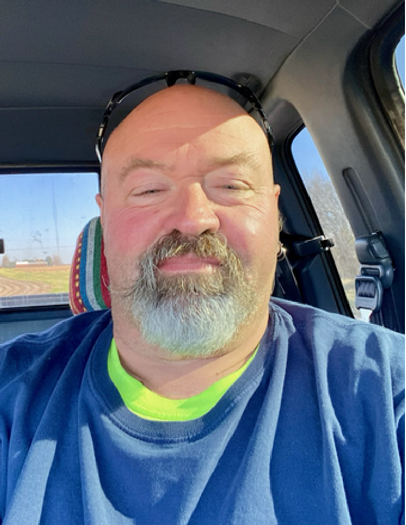 James David Abernathy Profile Photo