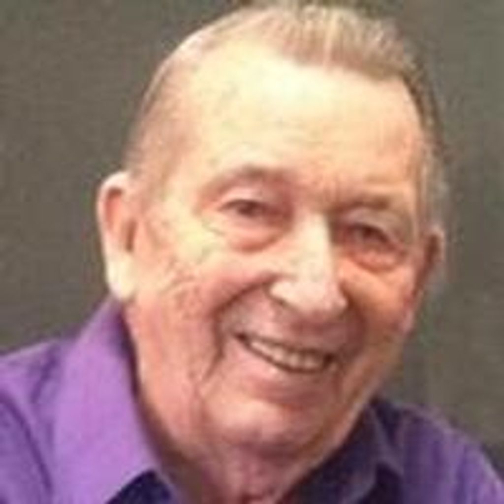 Duane C. Heuton