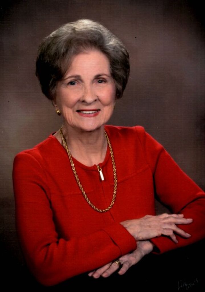 Jo Ann Jordan Fessler Profile Photo