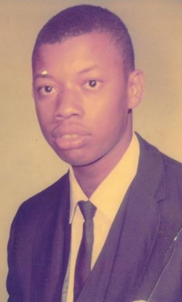Glen L Jackson Profile Photo