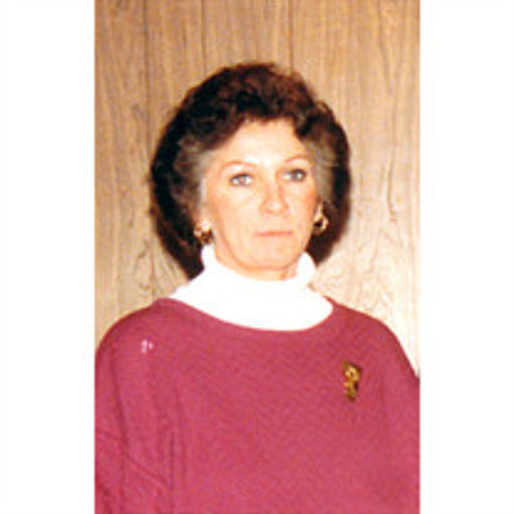 Donna Julanne Hernandez