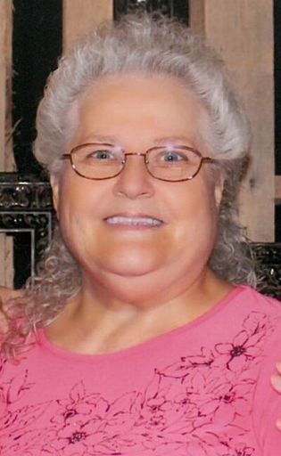 Photo of Joy May Metcalf