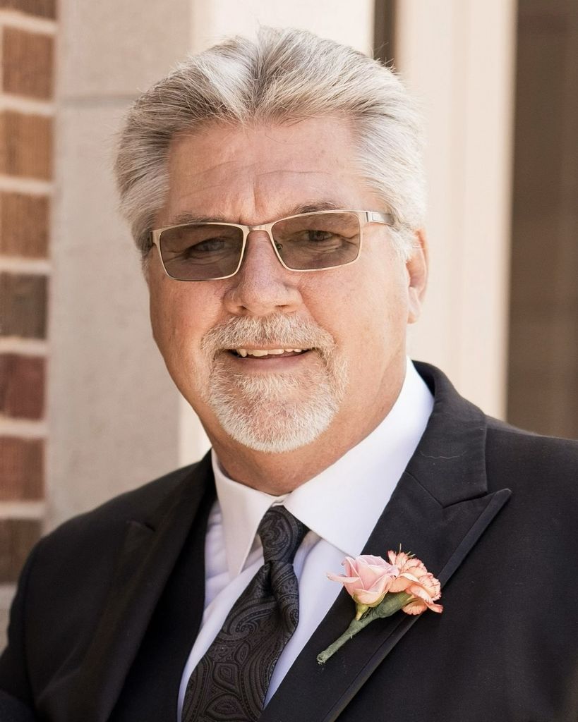 Steven J. Pralle