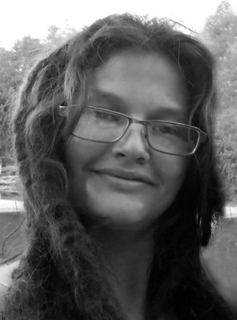 Katie "Comanche" Zehner Profile Photo