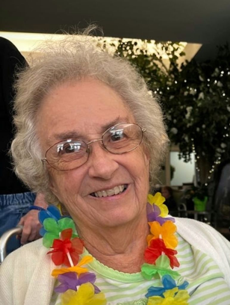 Noreen A. Zembek