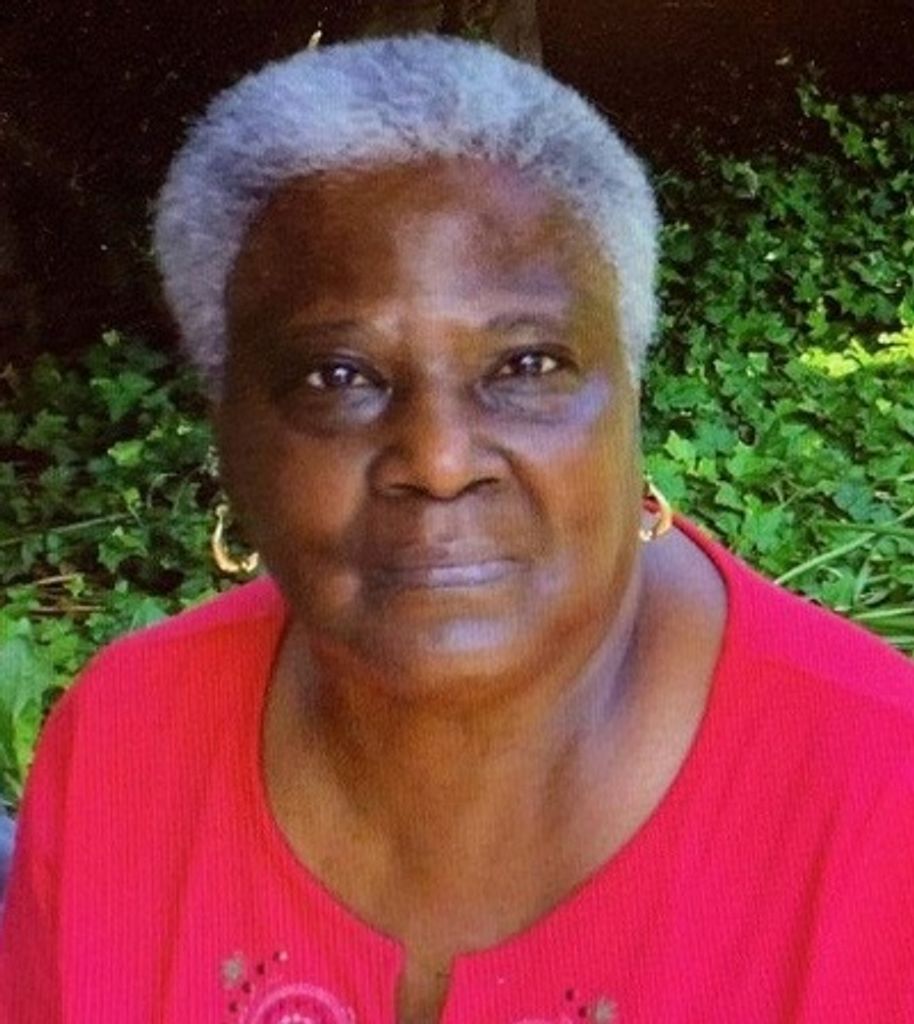 Sherry Paulette Wilson Horton