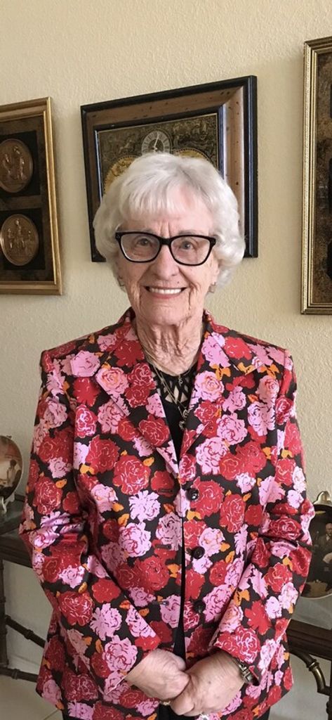 Jean B. Gipson Profile Photo