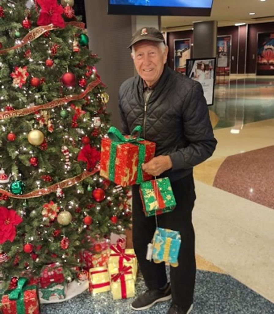 Frank Stanley Dzedzy