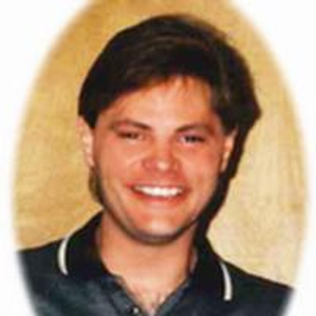 Timothy Victor Colussi