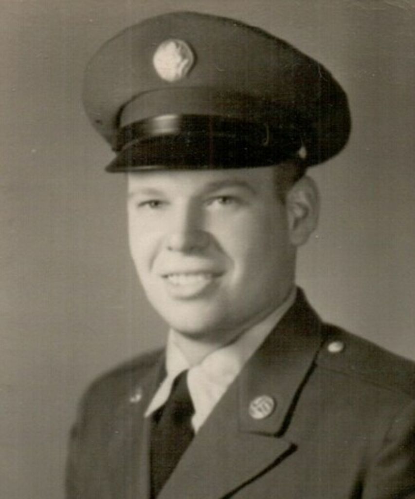 Lawrence "Ron" Richardson Profile Photo