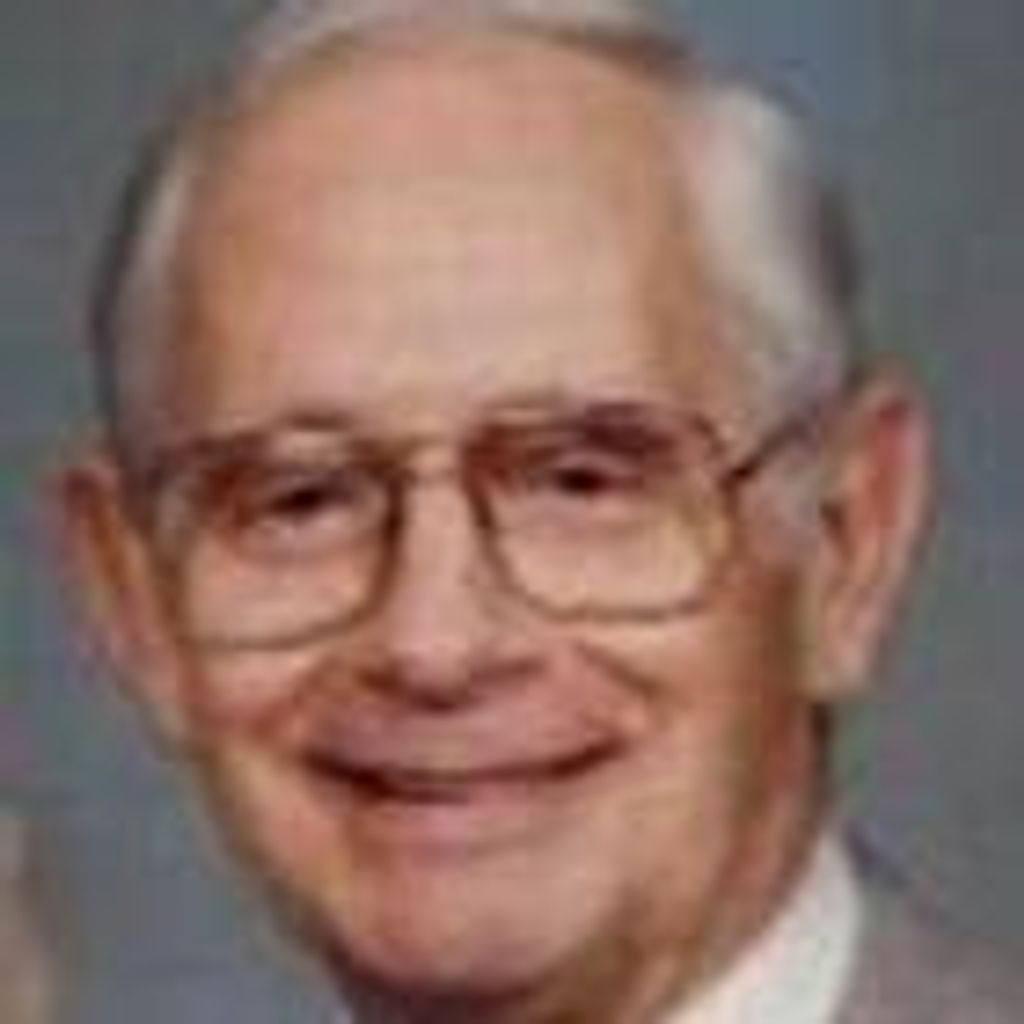 Donald E. Shofstahl