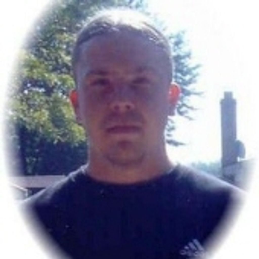 Josh Dustin Loughman