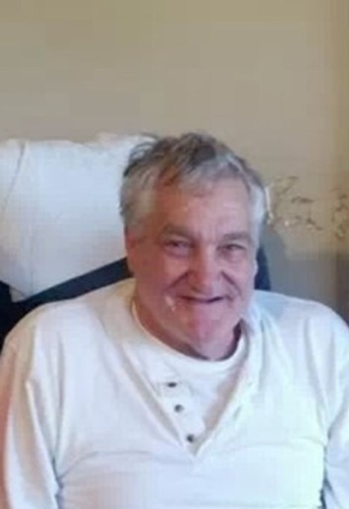 John Charles Russell