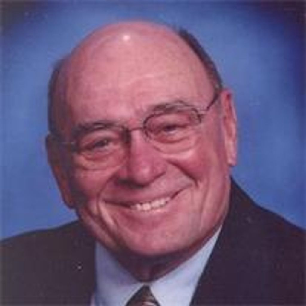James Corson Profile Photo