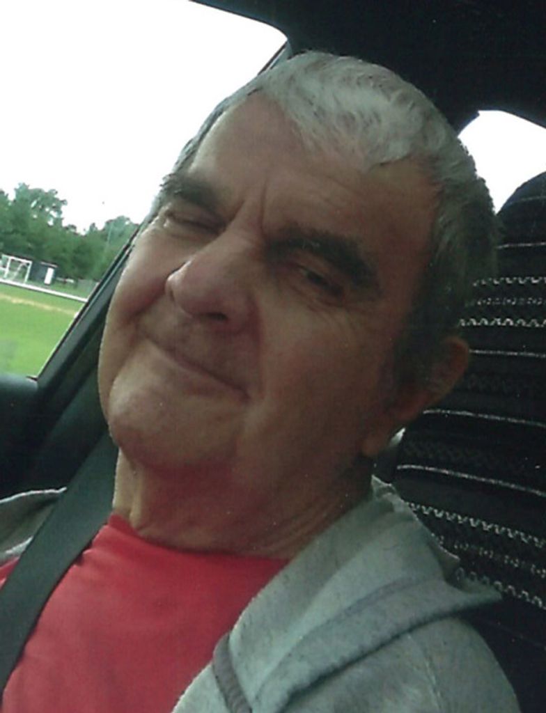 Kenneth Criss, Sr.