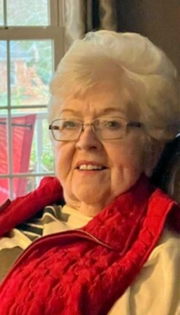 Lorraine Anne Kimball Patterson Profile Photo