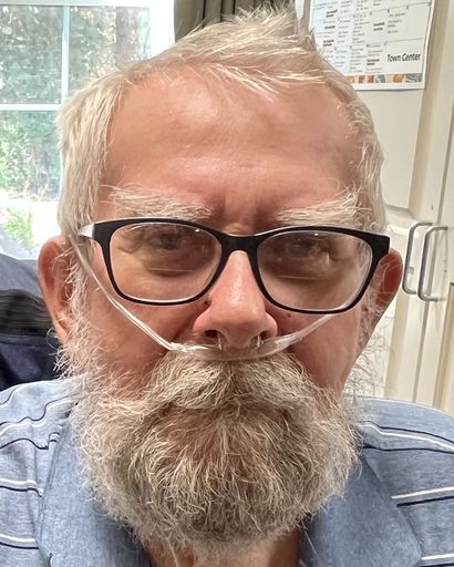 Donald Dale Moberg's obituary image