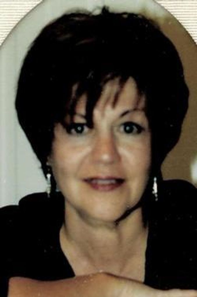 Catherine Gardella-Shaheen