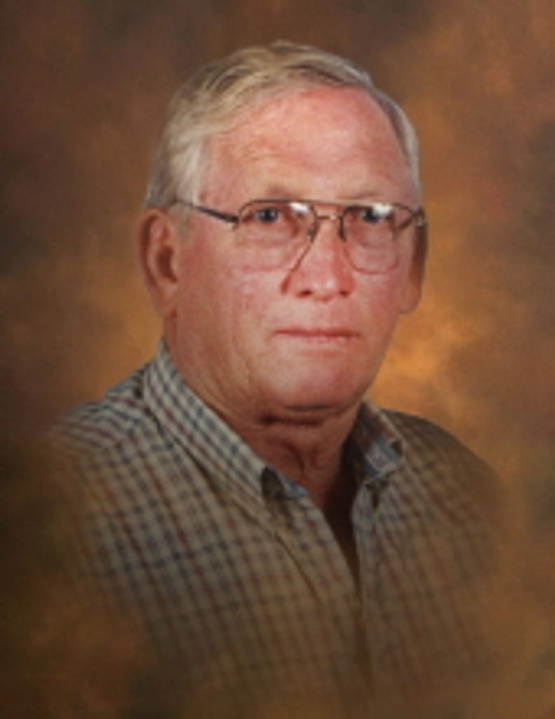 Jack "Jackie" E. Barnes