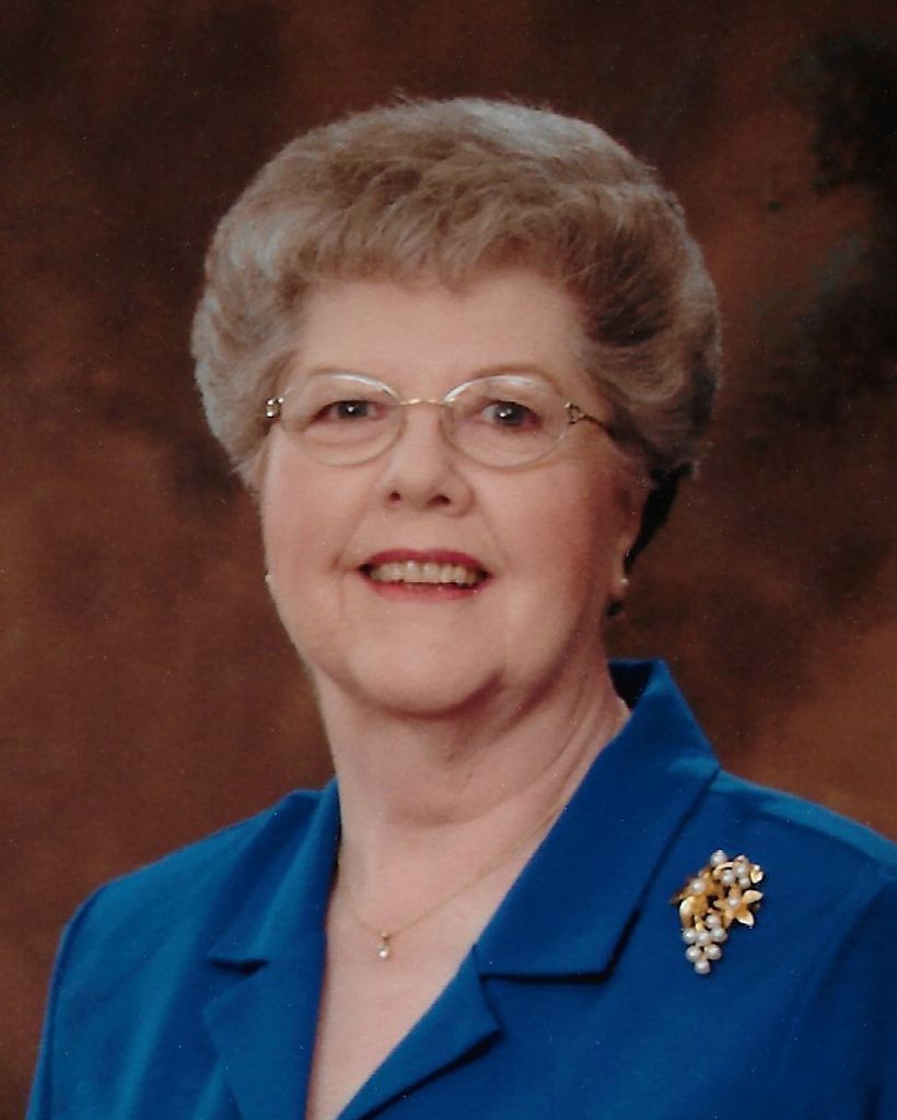Carol Ann McNew