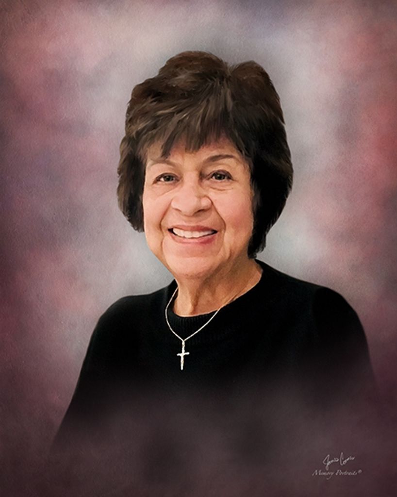 Rafaela “Rafie” Obregon