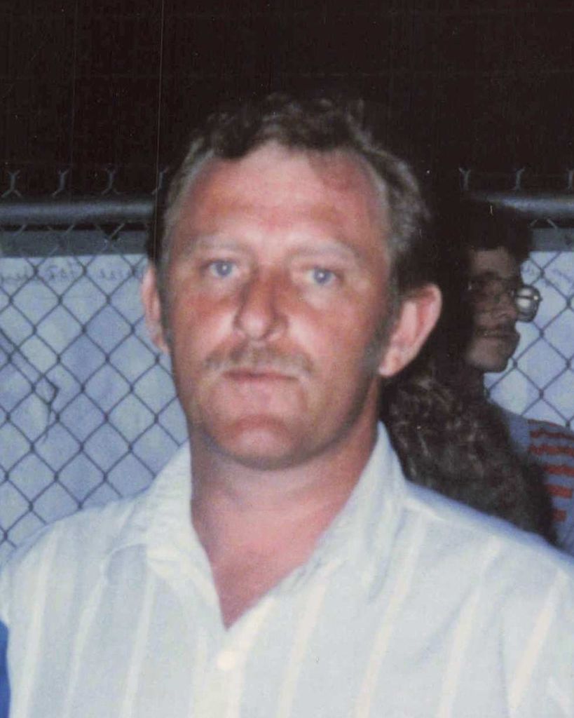 Ronald E. Matthews