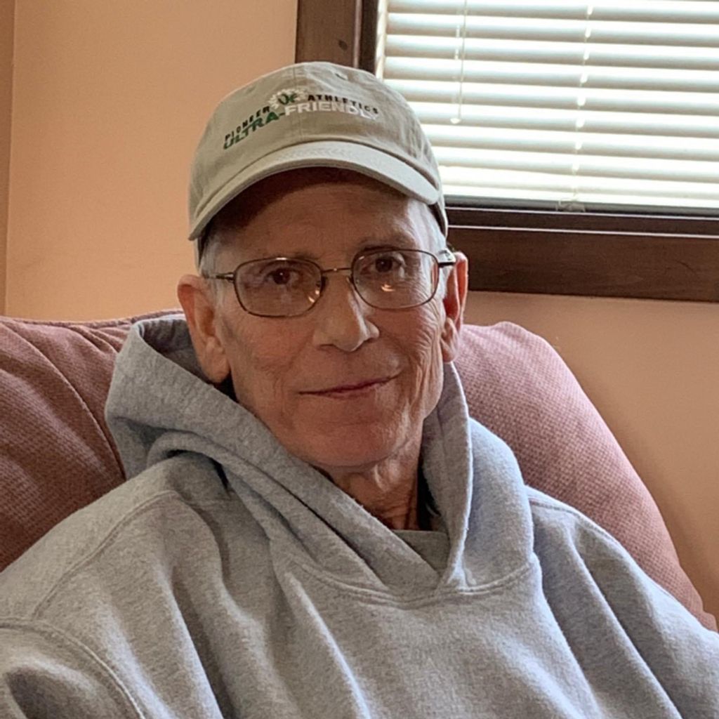 William F. Mcminds Profile Photo