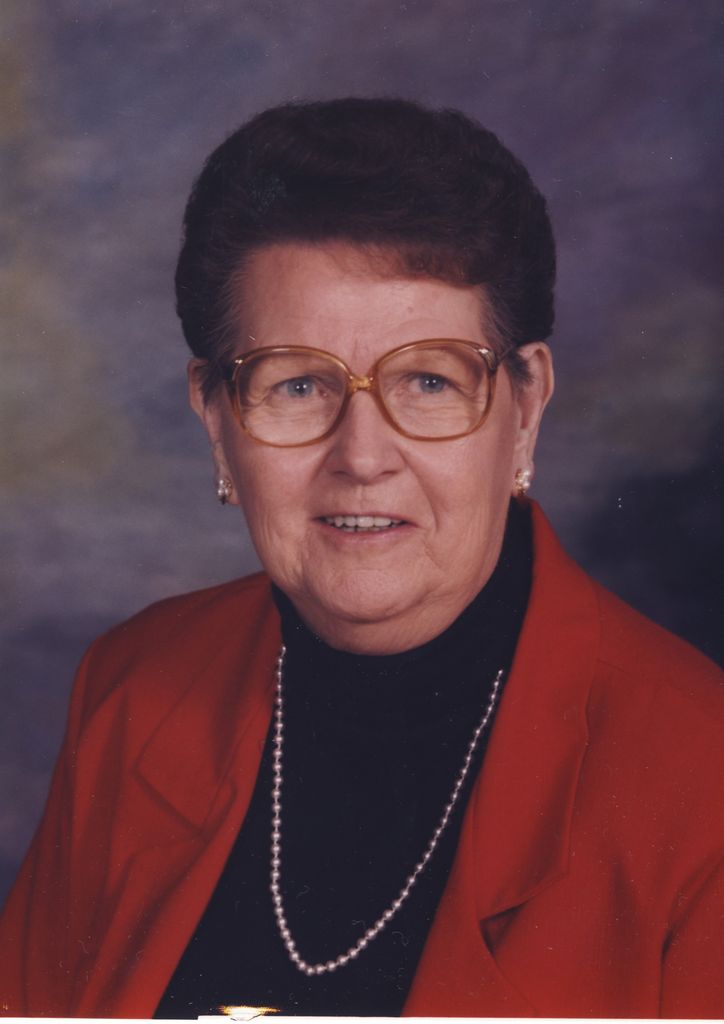 Wanda L. Davis
