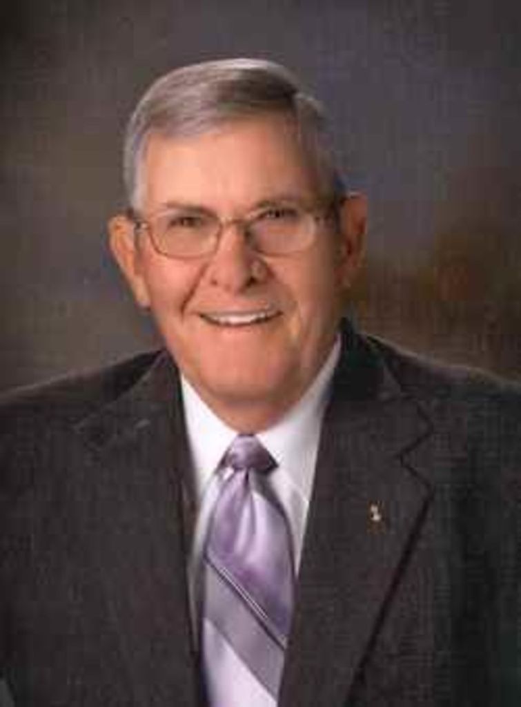 Robert Lee "Buddy" Bugg