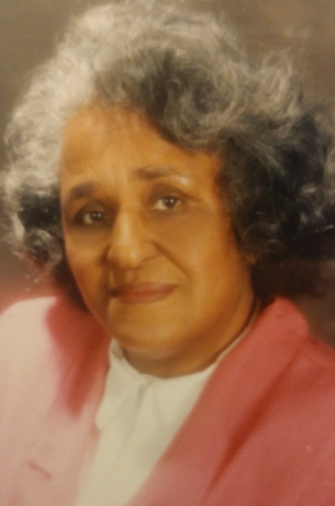 Mae G. Wilson Profile Photo