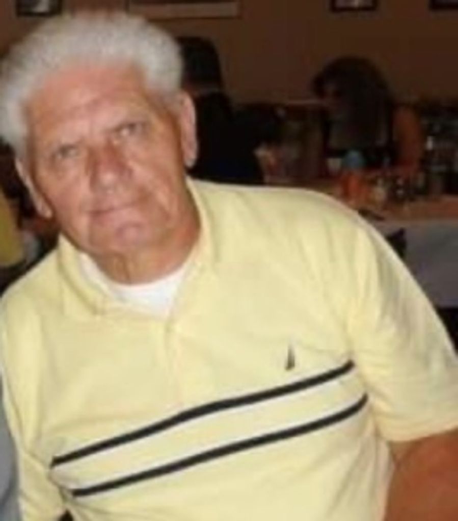 Dieter Greenfeld