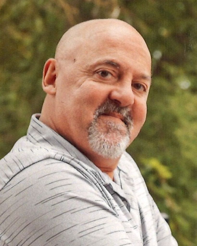 Todd M. Josiger Profile Photo