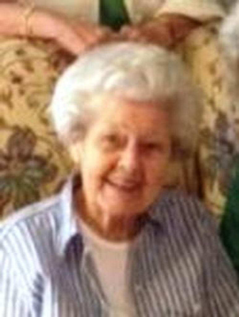 Louise Sue Saucier Collins Profile Photo