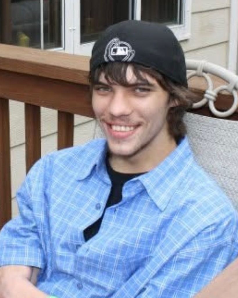 Jason Christopher Pehl