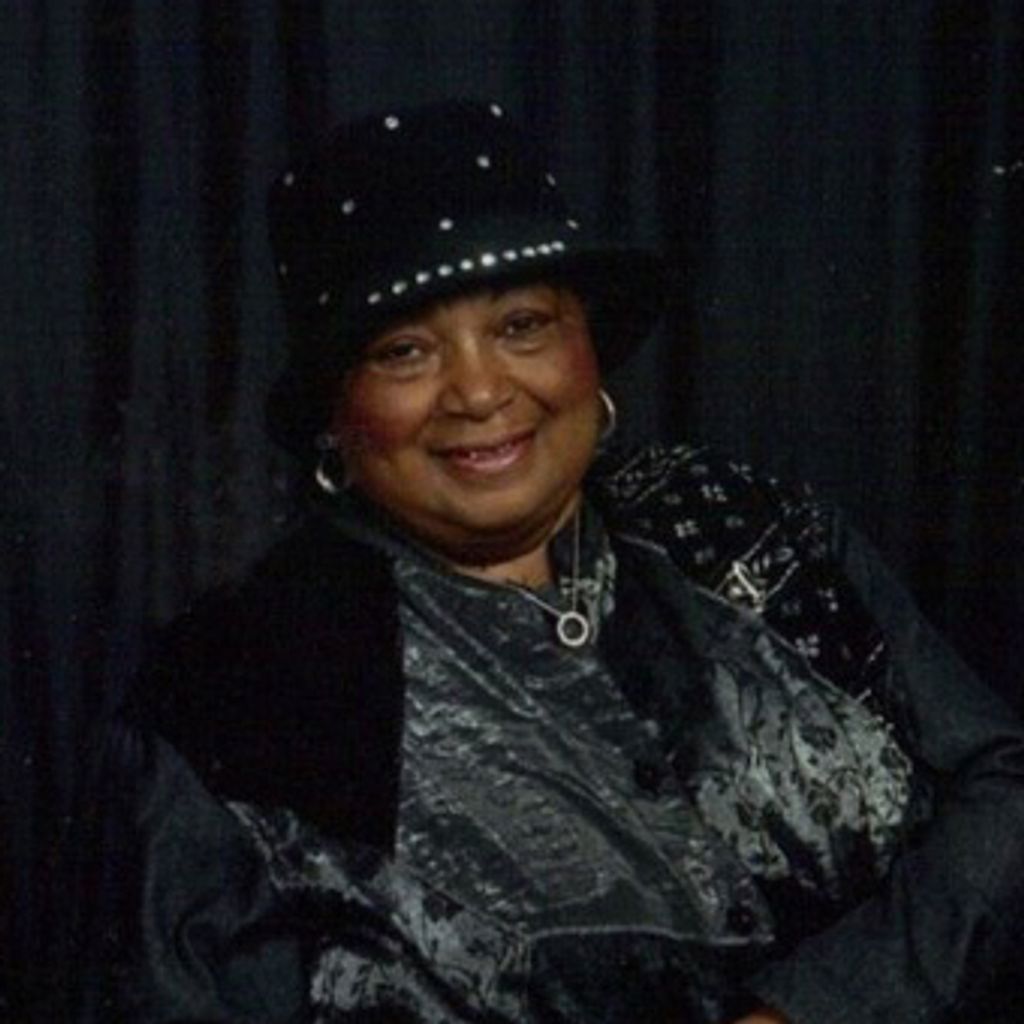 Lela Elizabeth Moore