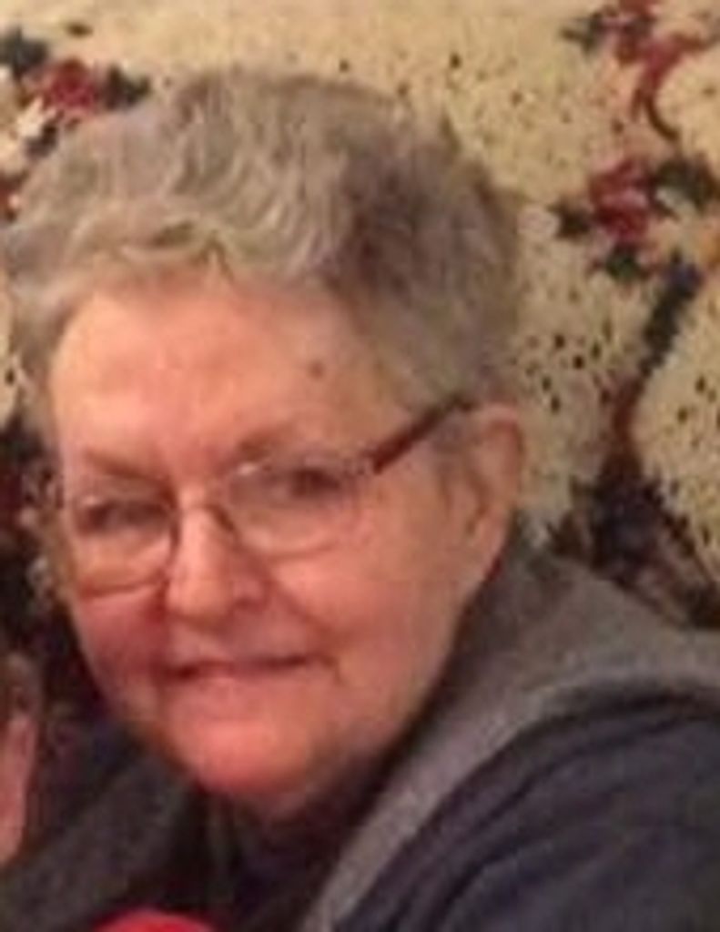 Terry Lynn Centers Profile Photo