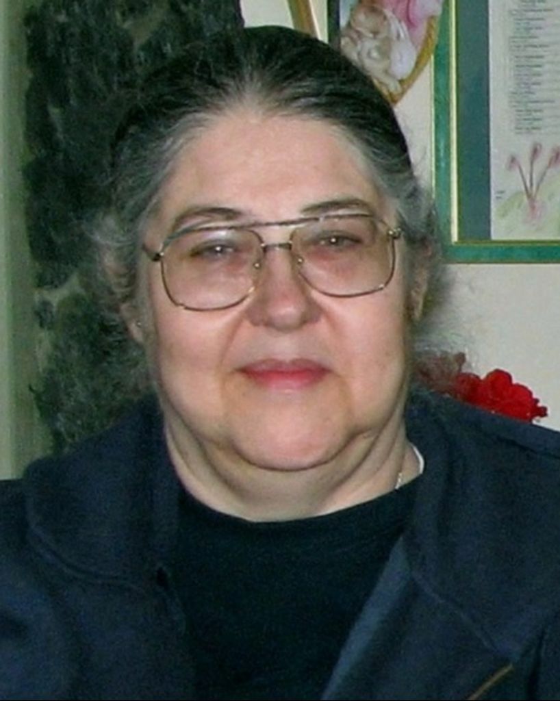 Judy Denise Styles