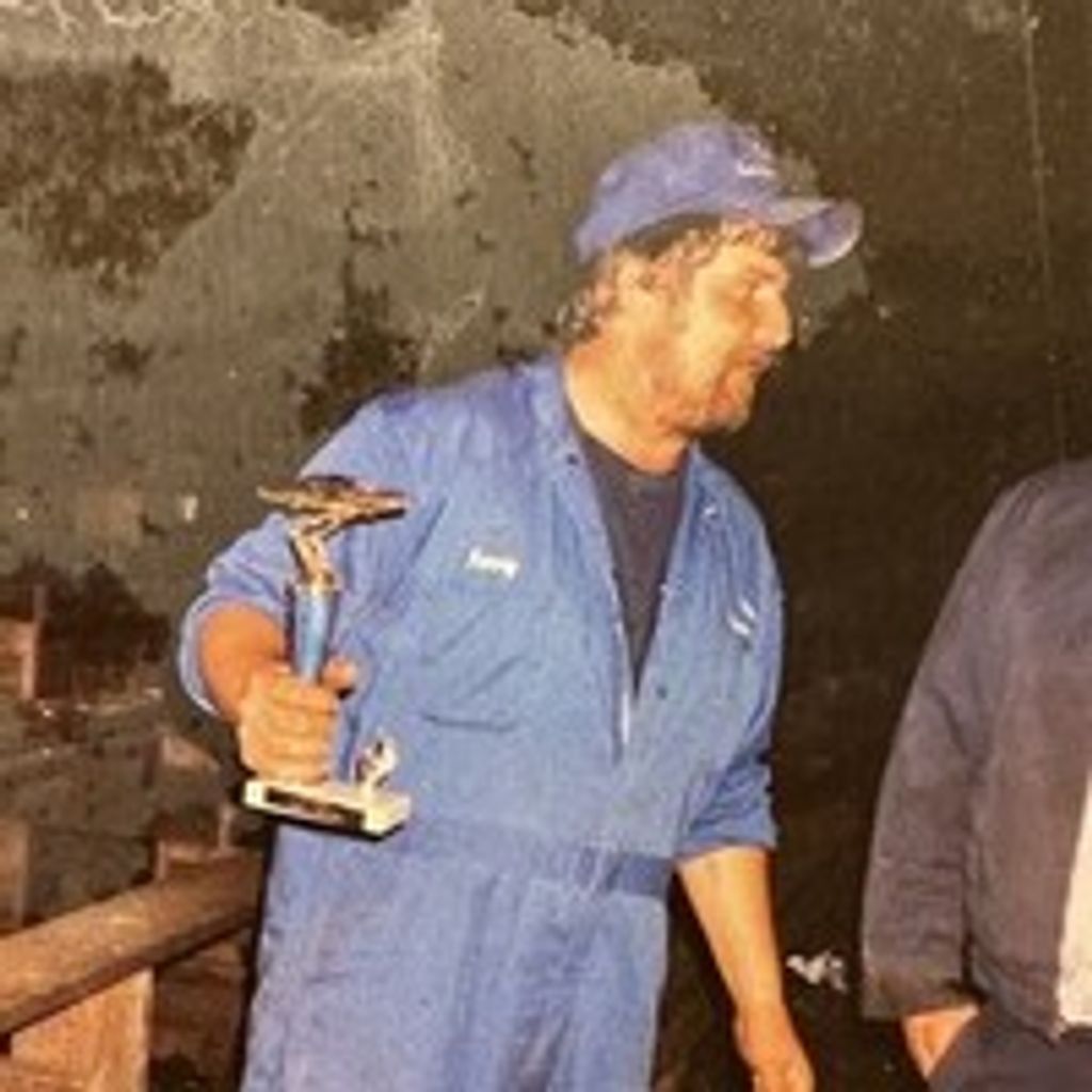Kenneth Walton