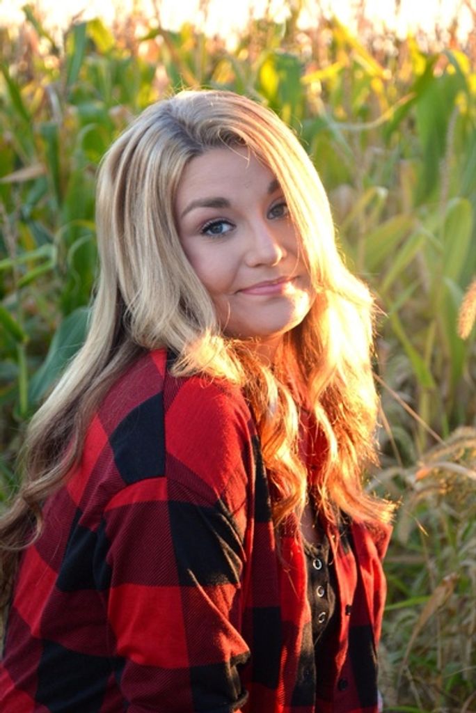 Taryn Nicole Pakenham