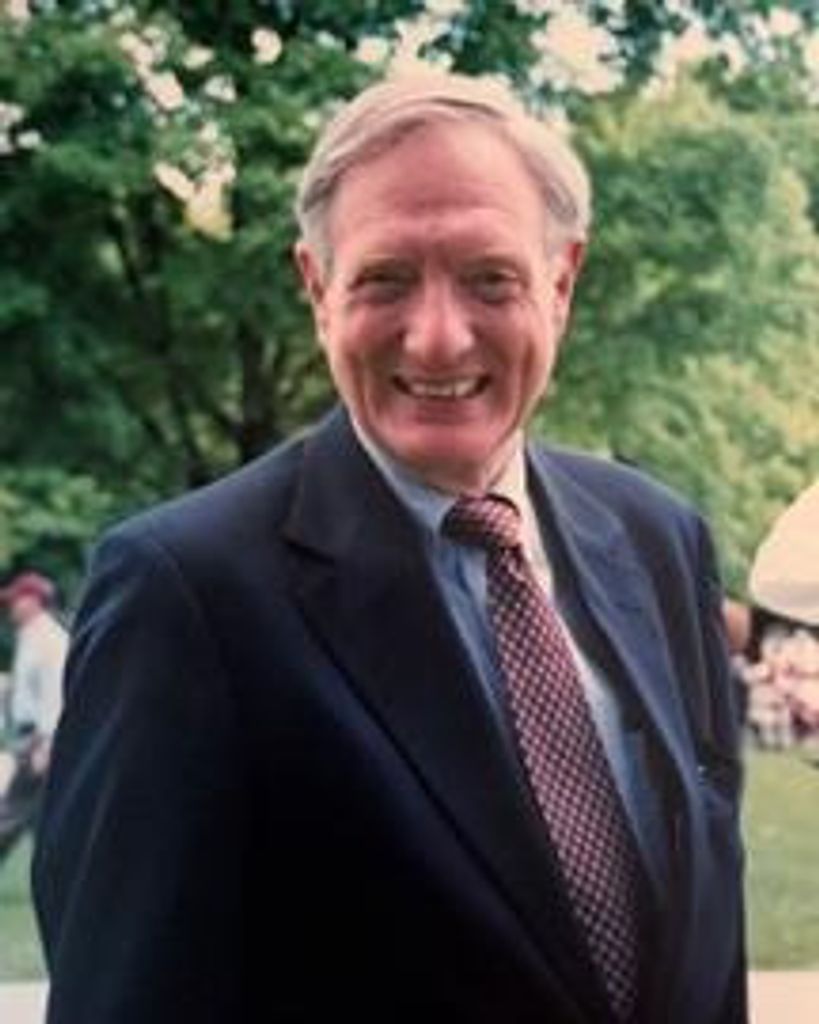 Philip G. Schroeder Profile Photo