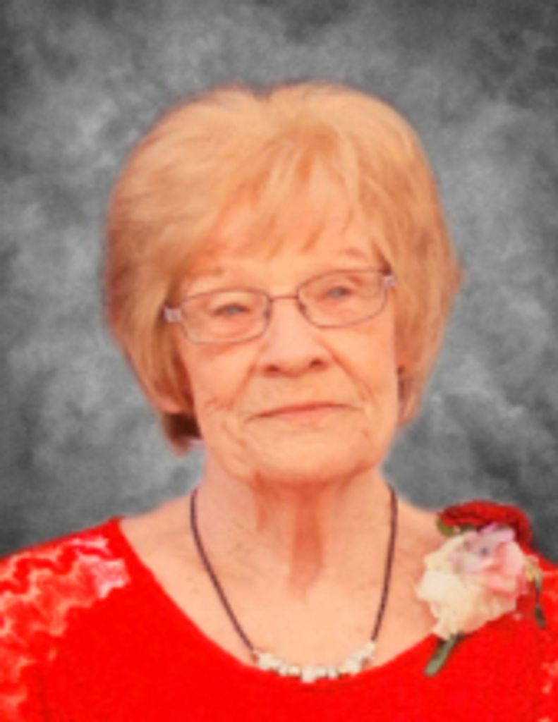 Glenda L. Shull