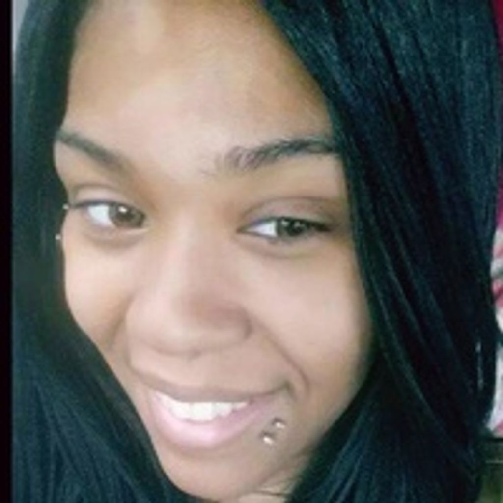 Kesha  Ranee Mcreynolds